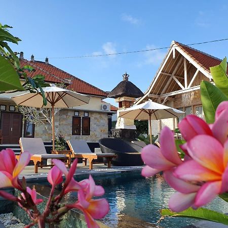 De Jantux Villa Uluwatu  Exterior photo