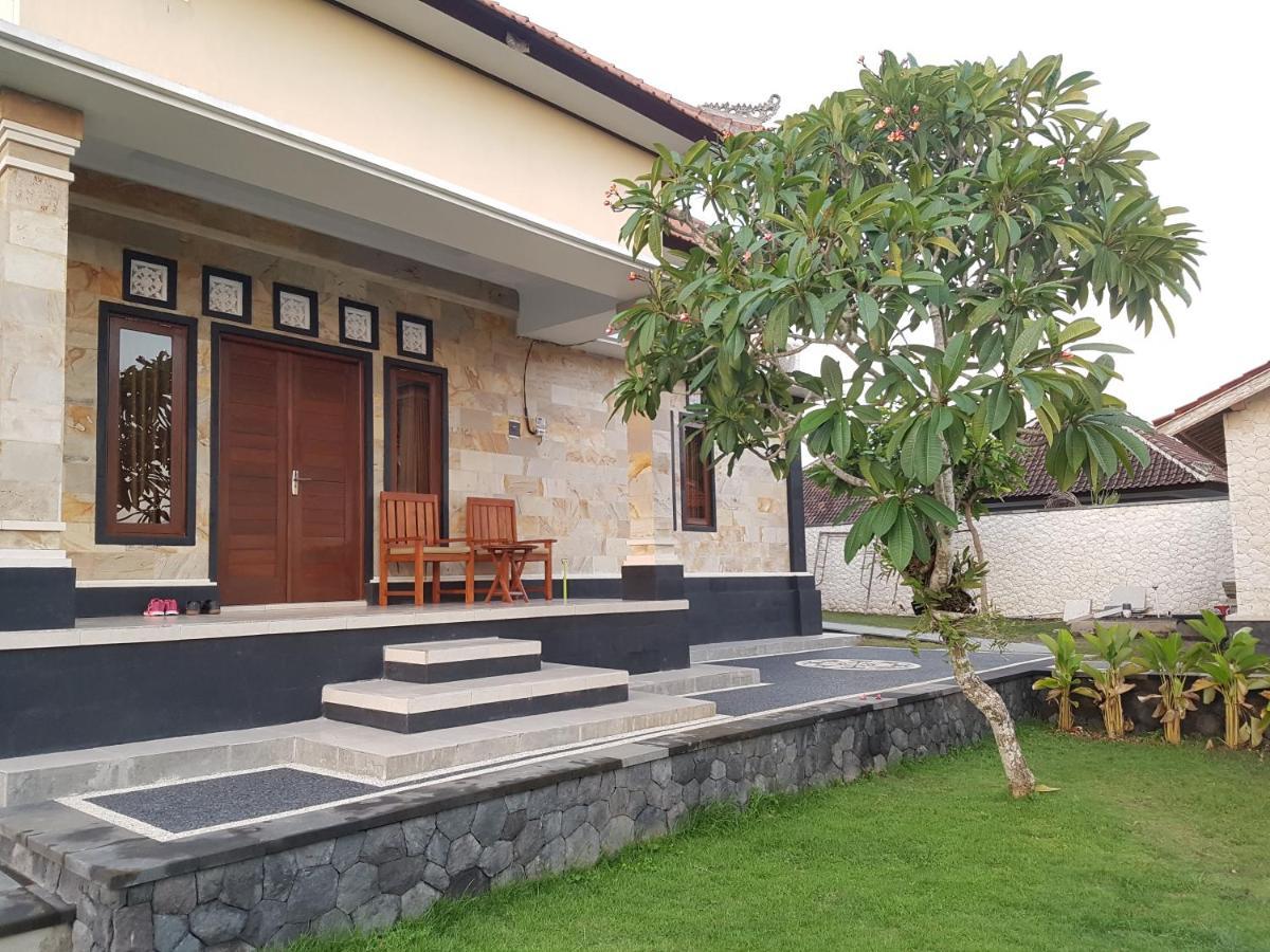 De Jantux Villa Uluwatu  Exterior photo