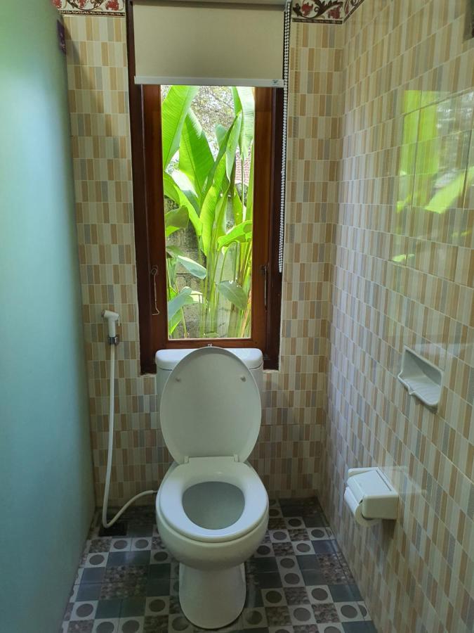 De Jantux Villa Uluwatu  Exterior photo