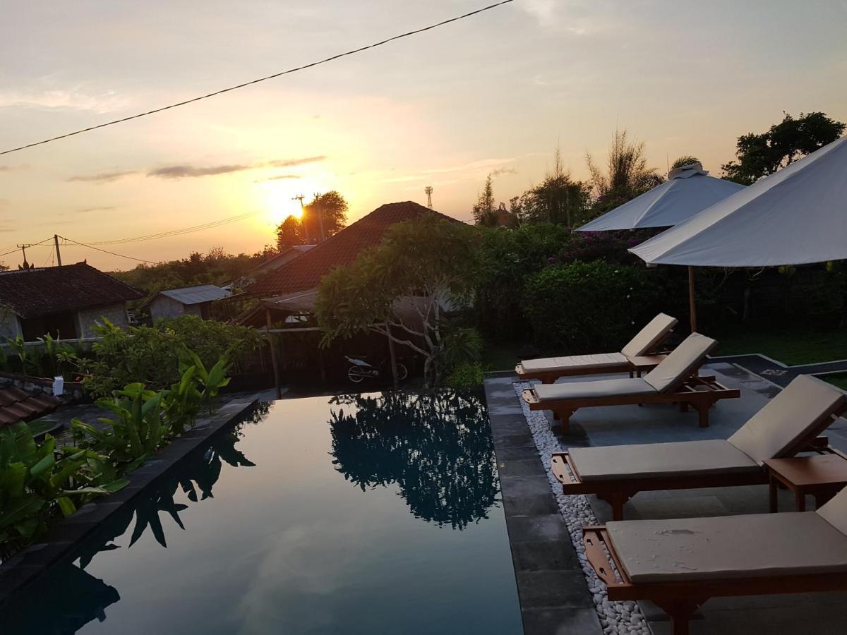 De Jantux Villa Uluwatu  Exterior photo
