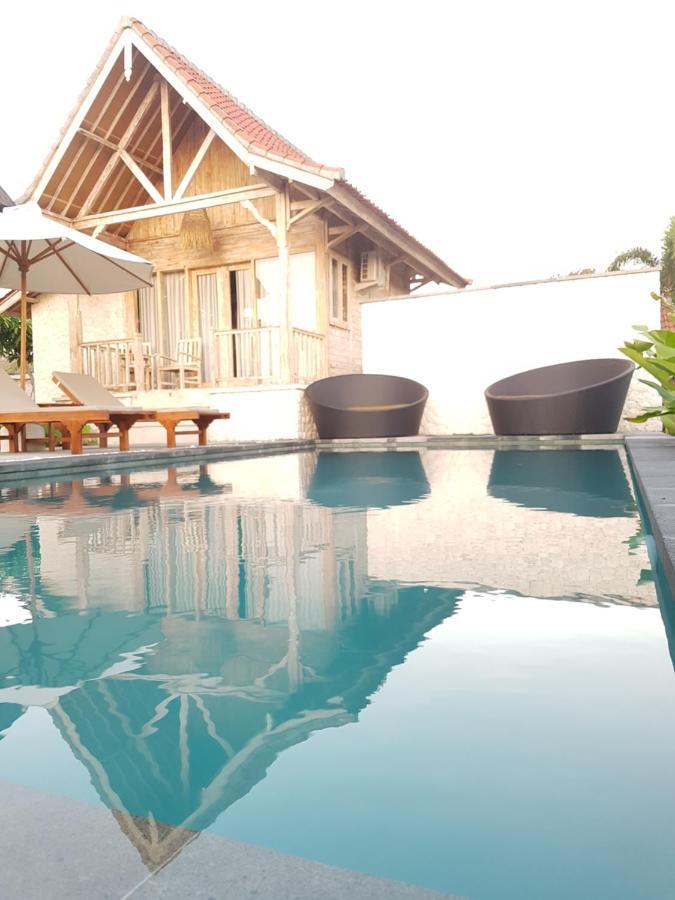 De Jantux Villa Uluwatu  Exterior photo