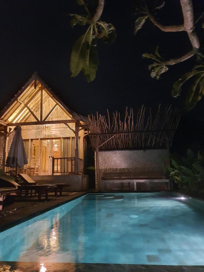 De Jantux Villa Uluwatu  Exterior photo