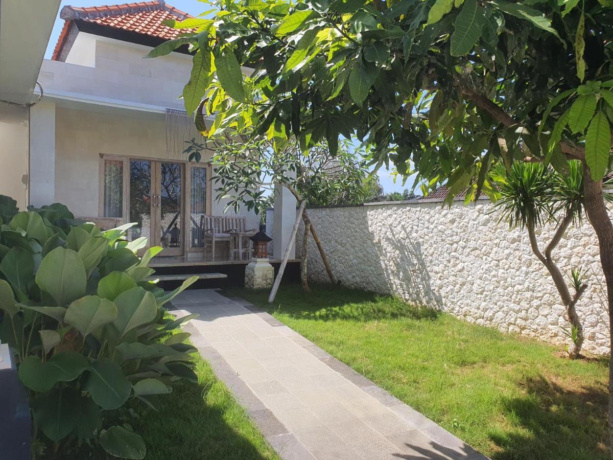 De Jantux Villa Uluwatu  Exterior photo