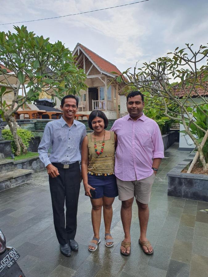 De Jantux Villa Uluwatu  Exterior photo