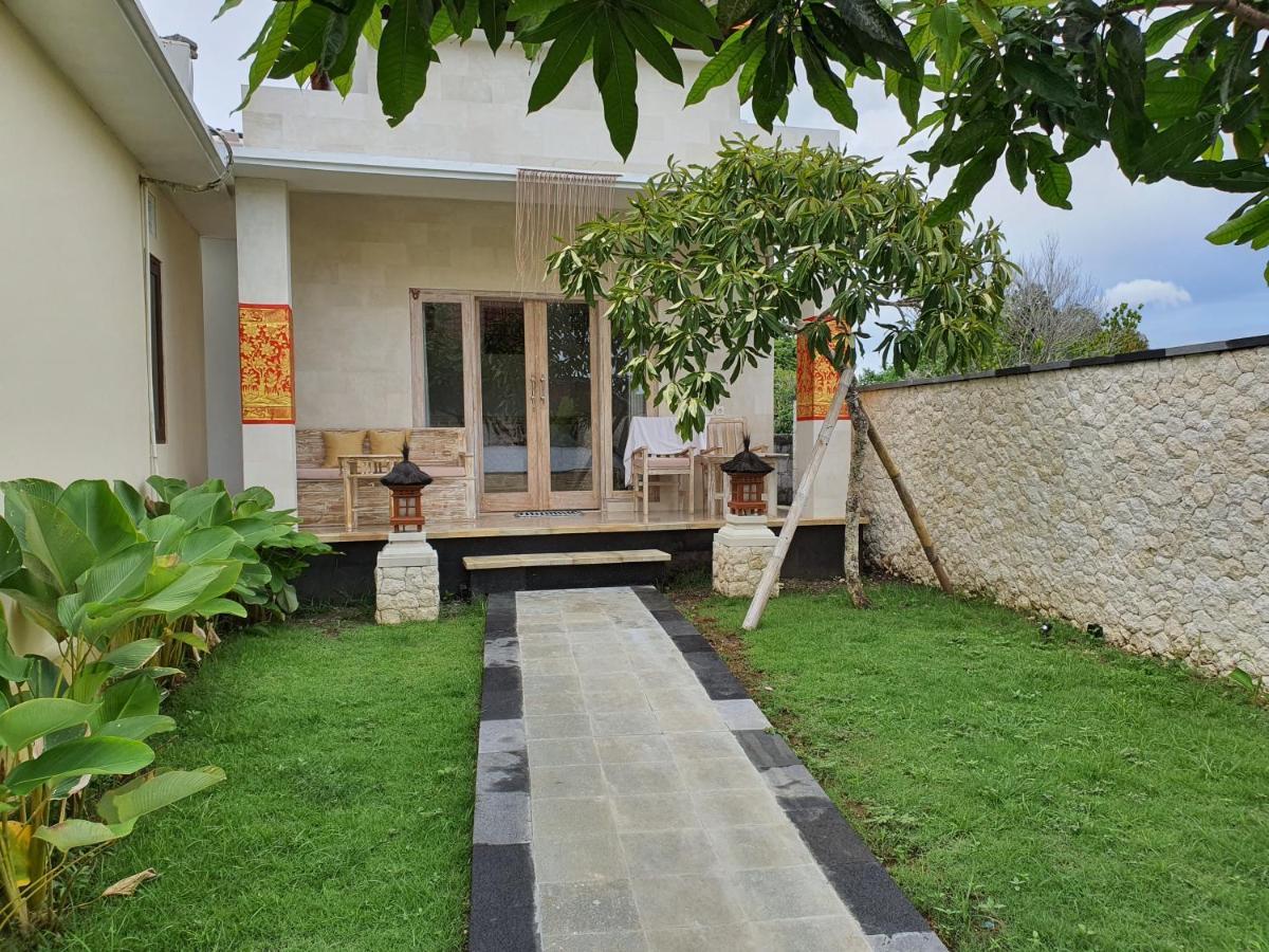 De Jantux Villa Uluwatu  Exterior photo