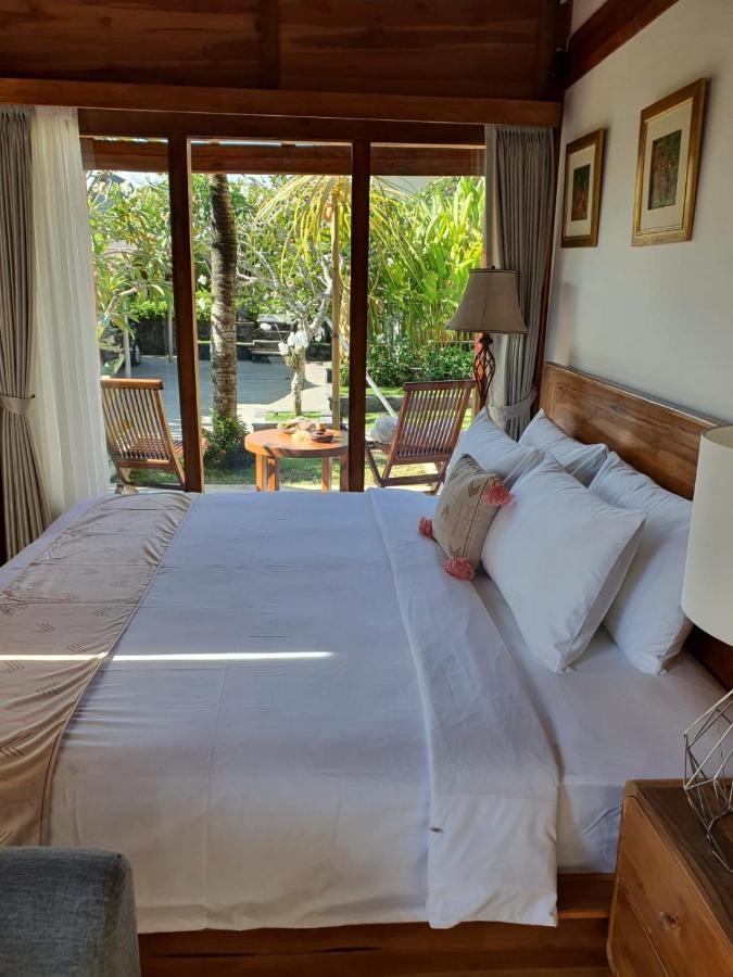 De Jantux Villa Uluwatu  Exterior photo