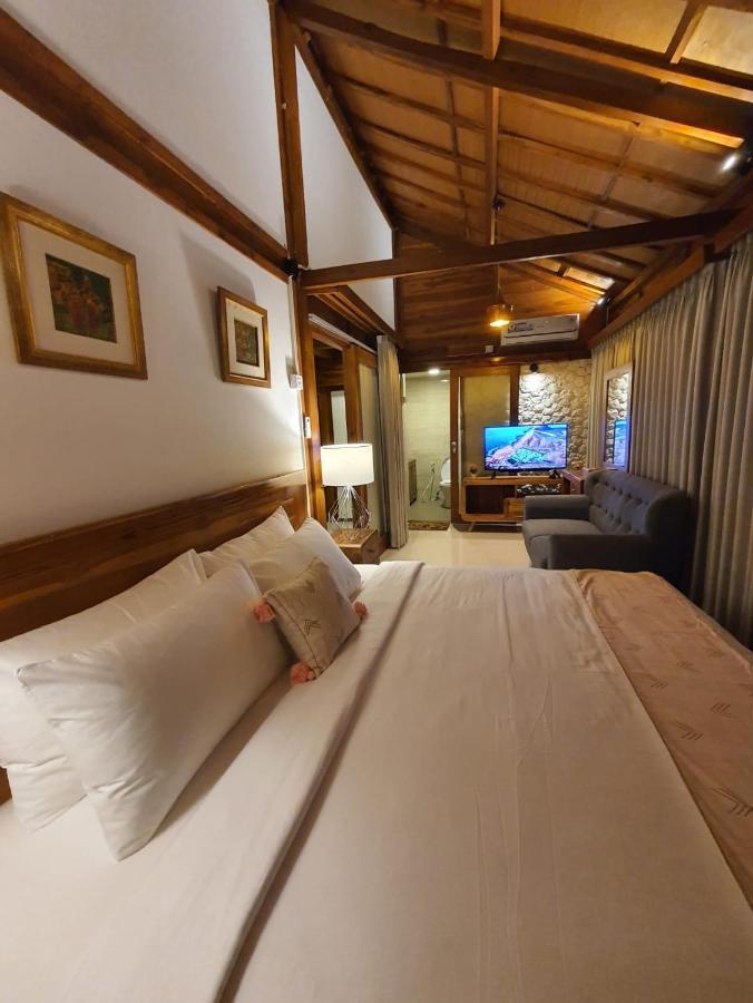 De Jantux Villa Uluwatu  Exterior photo