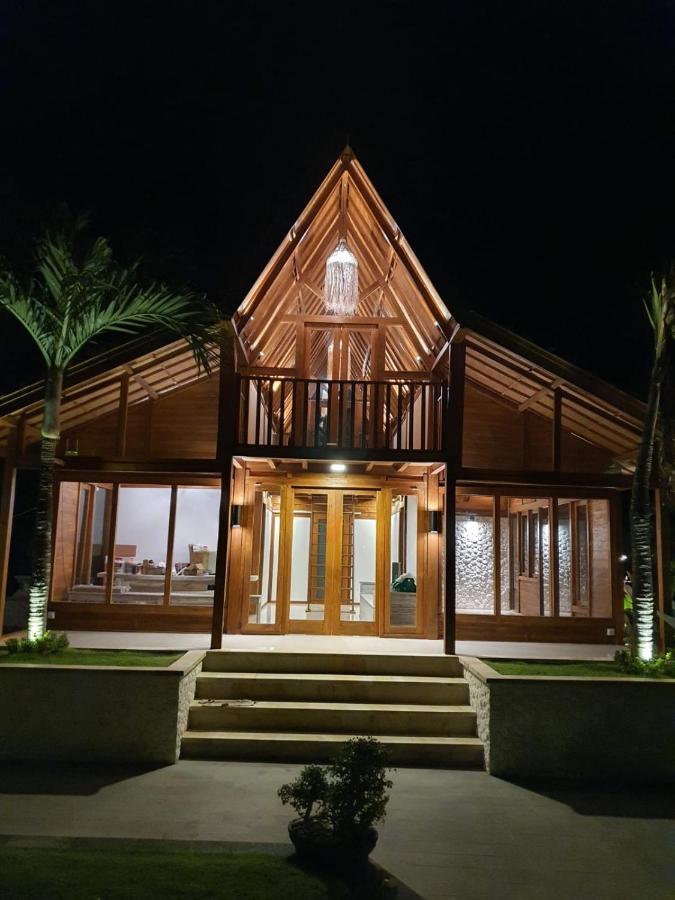De Jantux Villa Uluwatu  Exterior photo
